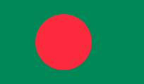 Bangladesh Flag